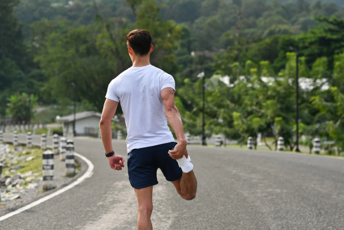 Effective warm ups and cooldowns for novice runners