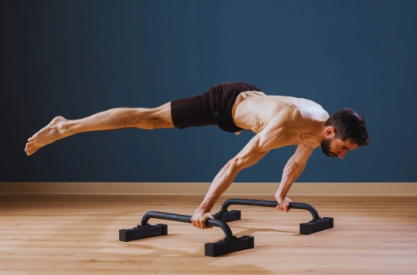 Attrezzature per calisthenics: guida alla scelta