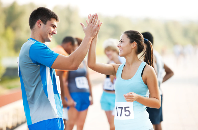 Test di autovalutazione per capire il tuo livello di running