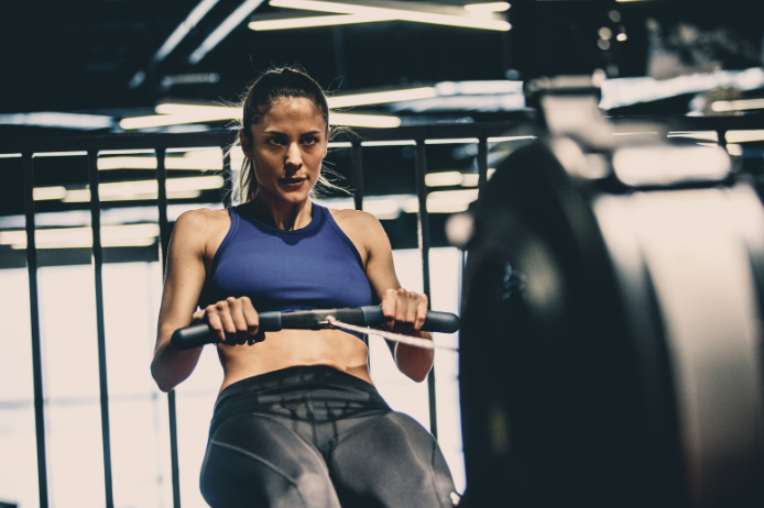 Useful rowing machine accessories: what you really need and what to avoid