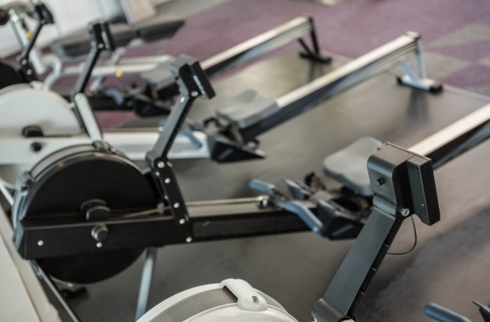 How to connect the rowing machine to an online training program: practical guide