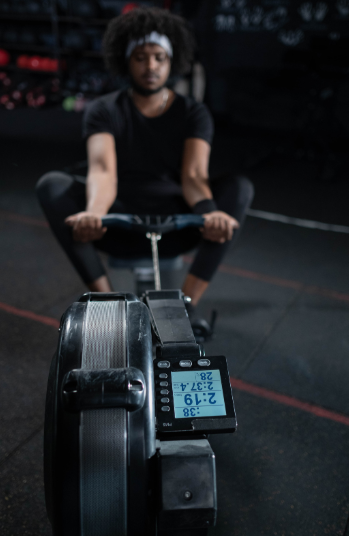 Noise and neighbors: how loud is a rowing machine and how to reduce it