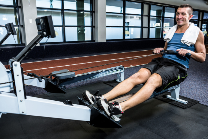 Rower maintenance and care: quick guide