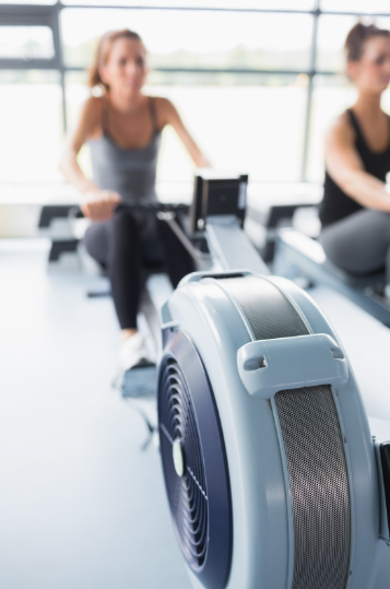 How to evaluate the quality of a used rowing machine