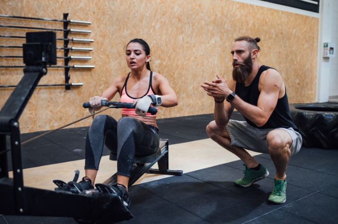 Ultimate guide to choosing your first stress-free rowing machine