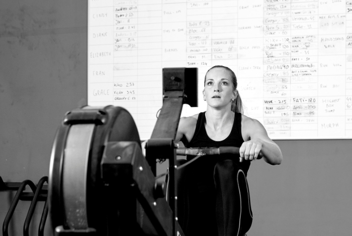 Rowing machines and benefits: how rowing machine helps to lose weight and improve cardio