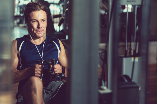 How to choose the right rowing machine for home: practical guide in 7 steps