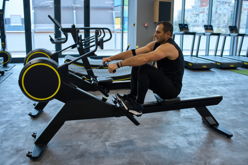 Rower maintenance: checklist for durability and performance