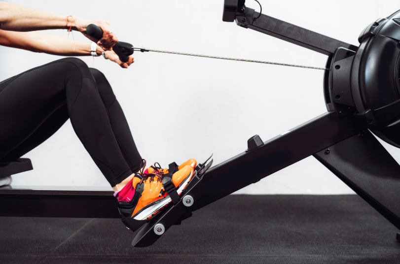 Top mistakes to avoid when using rowing machine for weight loss