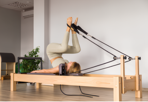 Pilates y entrenamiento funcional: la combinación perfecta para un cuerpo fuerte y armonioso