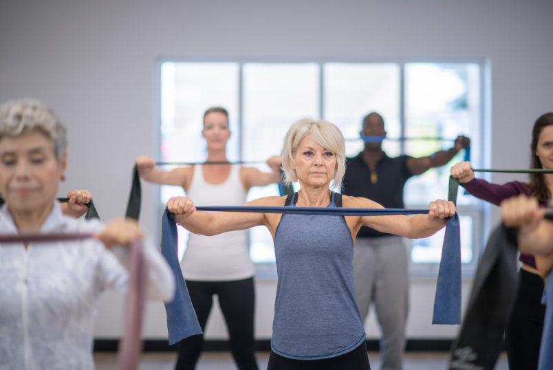 Common Mistakes with Resistance Bands and How to Avoid Them