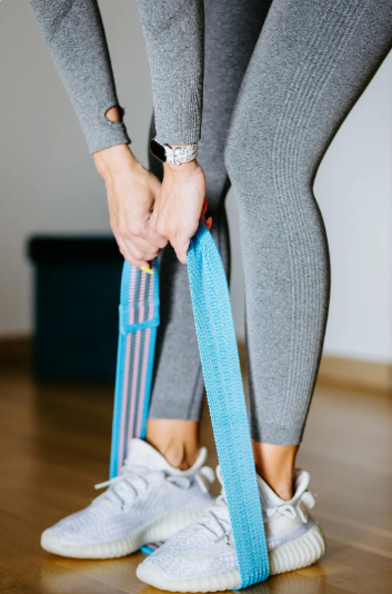 Die besten Trainingsbänder für zu Hause: Einkaufsratgeber
