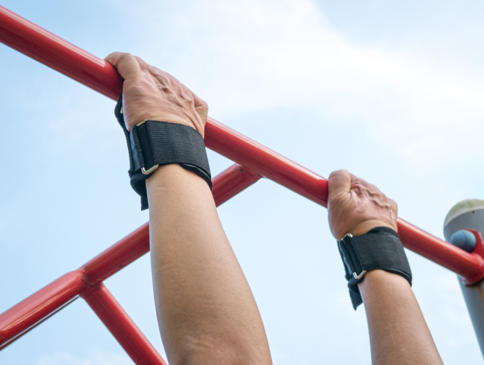 Comment choisir la barre de traction adaptée à son domicile