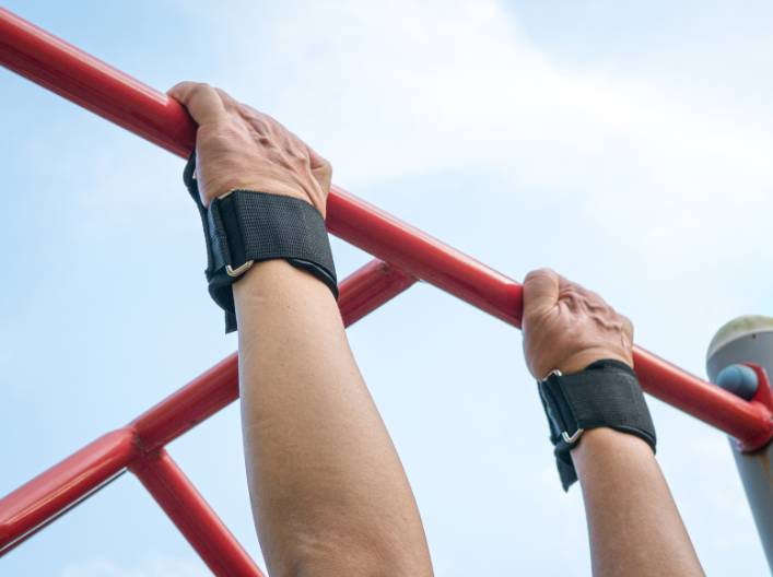 Maintenance and Care of Your Pull-Up Bar: Checklist
