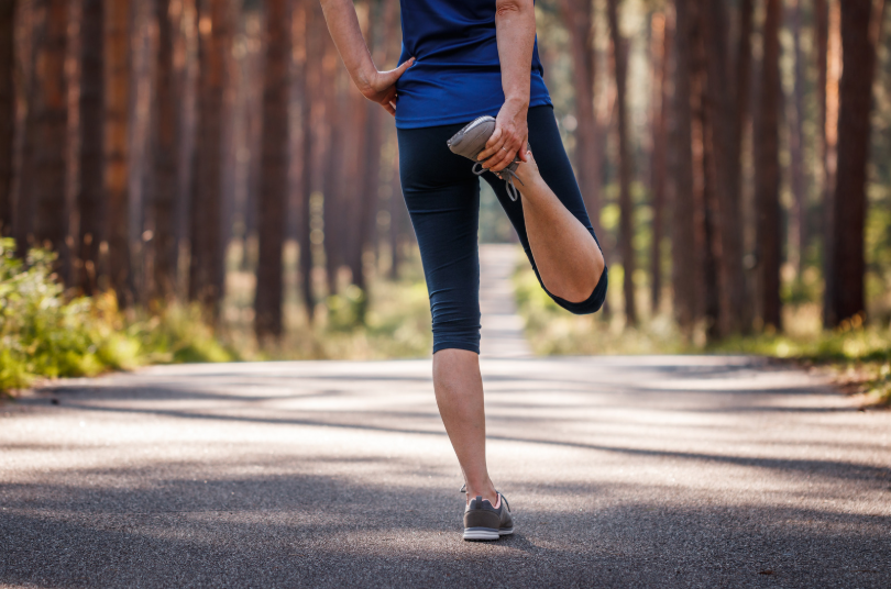 Guida pratica per iniziare a fare footing
