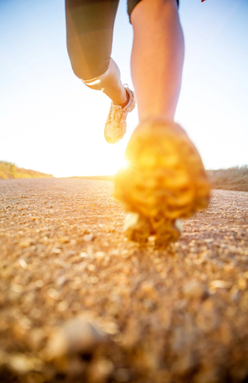 Cómo elegir unas zapatillas de running sin equivocarse