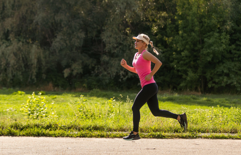 HIIT pour débutants : améliorez votre endurance en 20 minutes