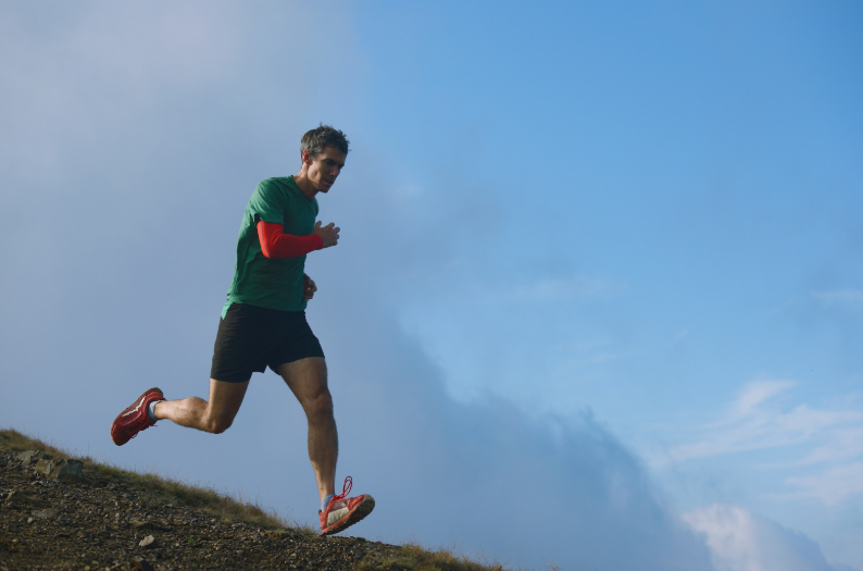 Test di autovalutazione per capire il tuo livello di running