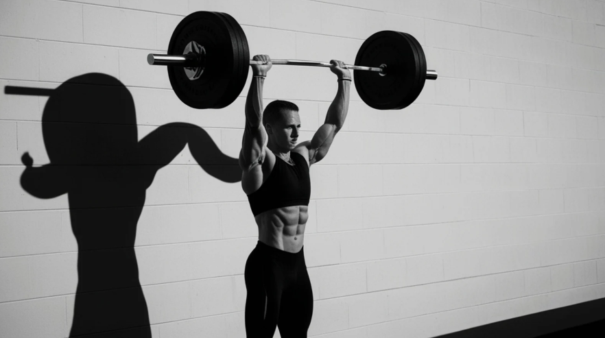Incorporating Resistance Bands into Barbell Training: When and How