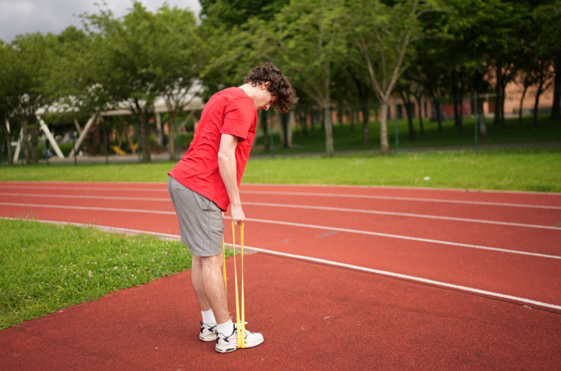 Mini case studies: trasformazioni con elastici ed ercolina