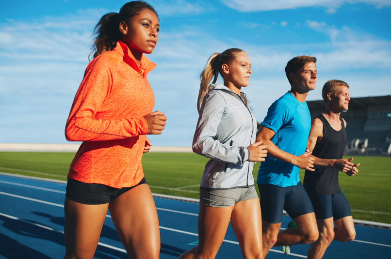 Allenamento in ipossia: cosa cambia davvero rispetto all'allenamento tradizionale