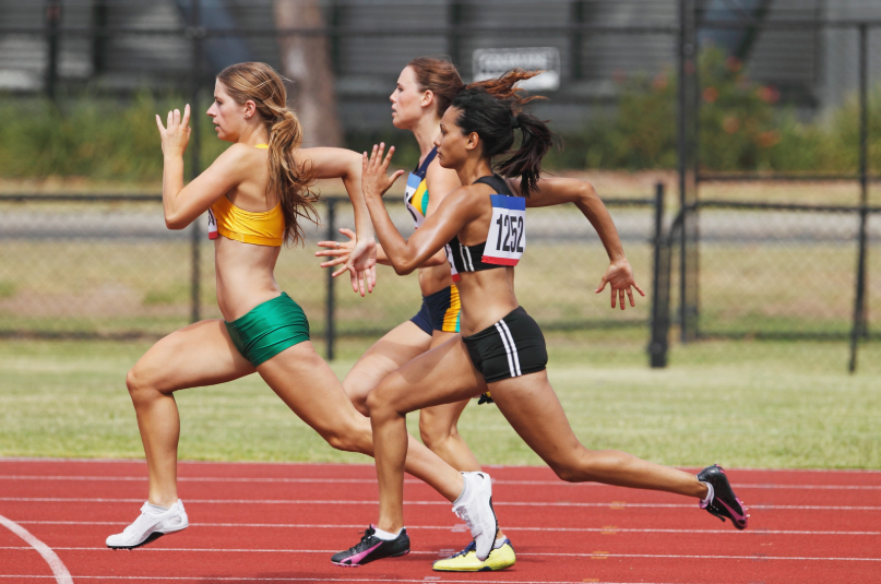 Camera ipossica per runner e sport di resistenza: quando il tema diventa interessante