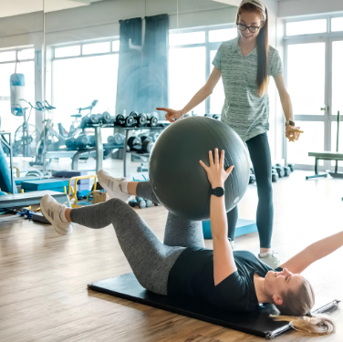 Therapeutic Pilates: conscious movement for body and mind