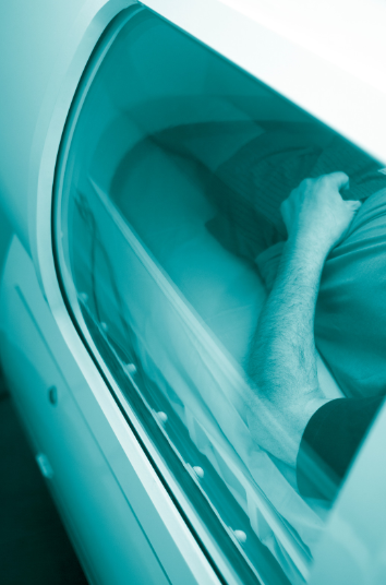 Hypoxic Chamber vs. Training at Actual Altitude: What Are the Conceptual Differences?