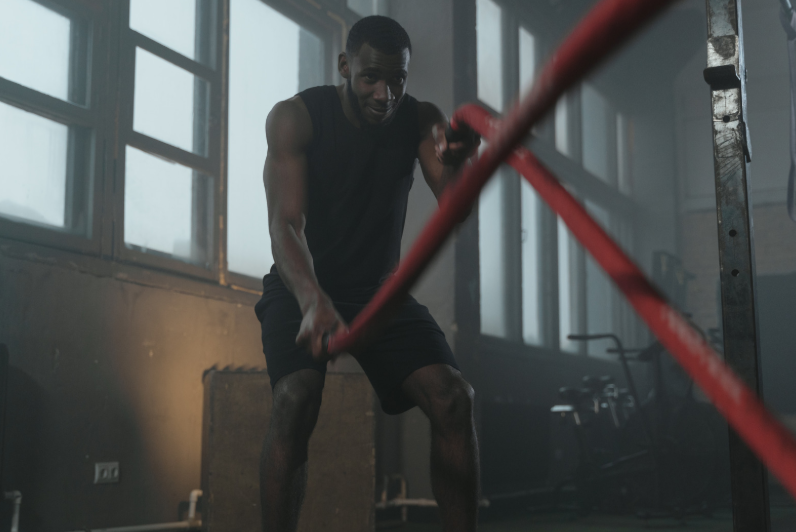 Wozu dient die IHHT im Sport und bei der Regeneration?
