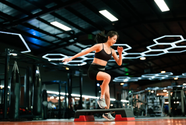 Wie lässt sich IHHT in ein Sporttrainingsprogramm integrieren?