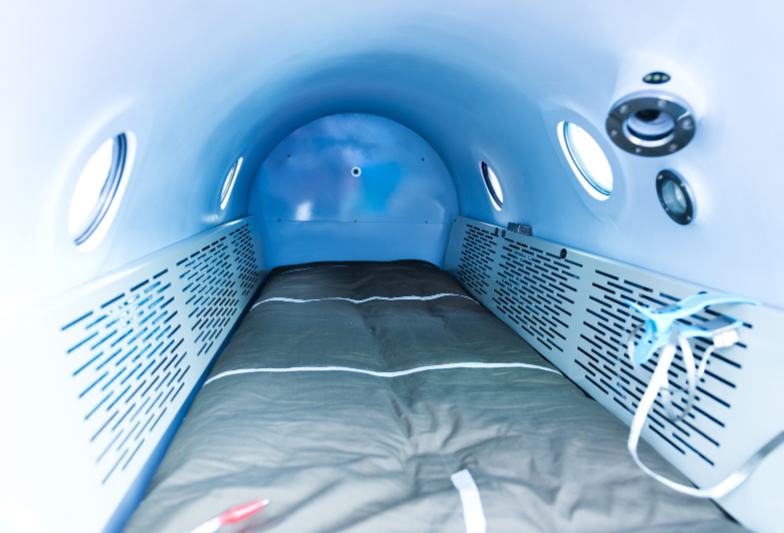 Single-Person vs. Multi-Person Hyperbaric Chambers: A Selection Guide for Professional Centers