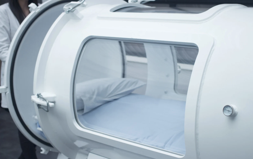Portable Hyperbaric Chambers: Technical Specifications for Advanced Home Use