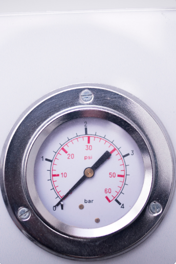 Control and Automation Systems: The Brain of the Modern Hyperbaric Chamber