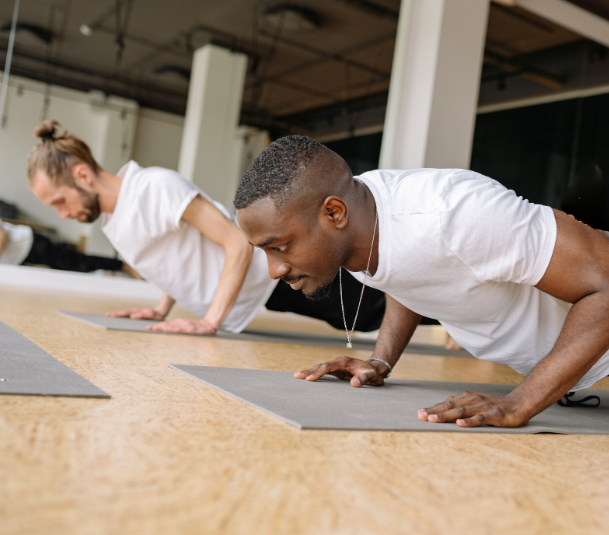 Evoluzione Tecnica: Il Futuro delle Camere Iperbariche nel Fitness