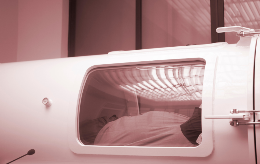 Hyperbaric Chambers for Athletes: A Focus on Recovery and Performance