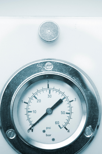 User Interface and Software: How to Manage Your Hyperbaric Session with a Single Click