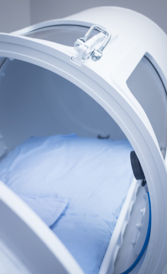 Choisir une chambre hyperbare pour un centre sportif : 5 critères clés