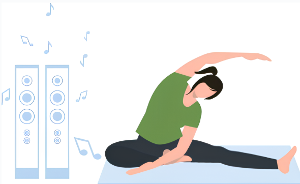 Le migliori playlist per un allenamento Pilates rilassante e concentrato