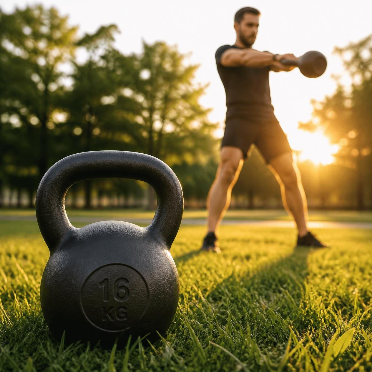 Kettlebell Flow: la guía completa para desarrollar la movilidad, la coordinación y la fuerza dinámica