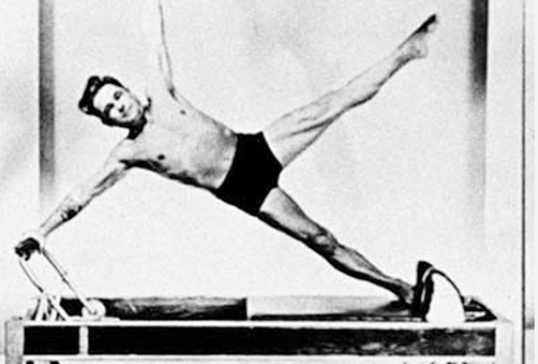 ¿Quién fue Joseph Pilates y por qué su método sigue siendo revolucionario?