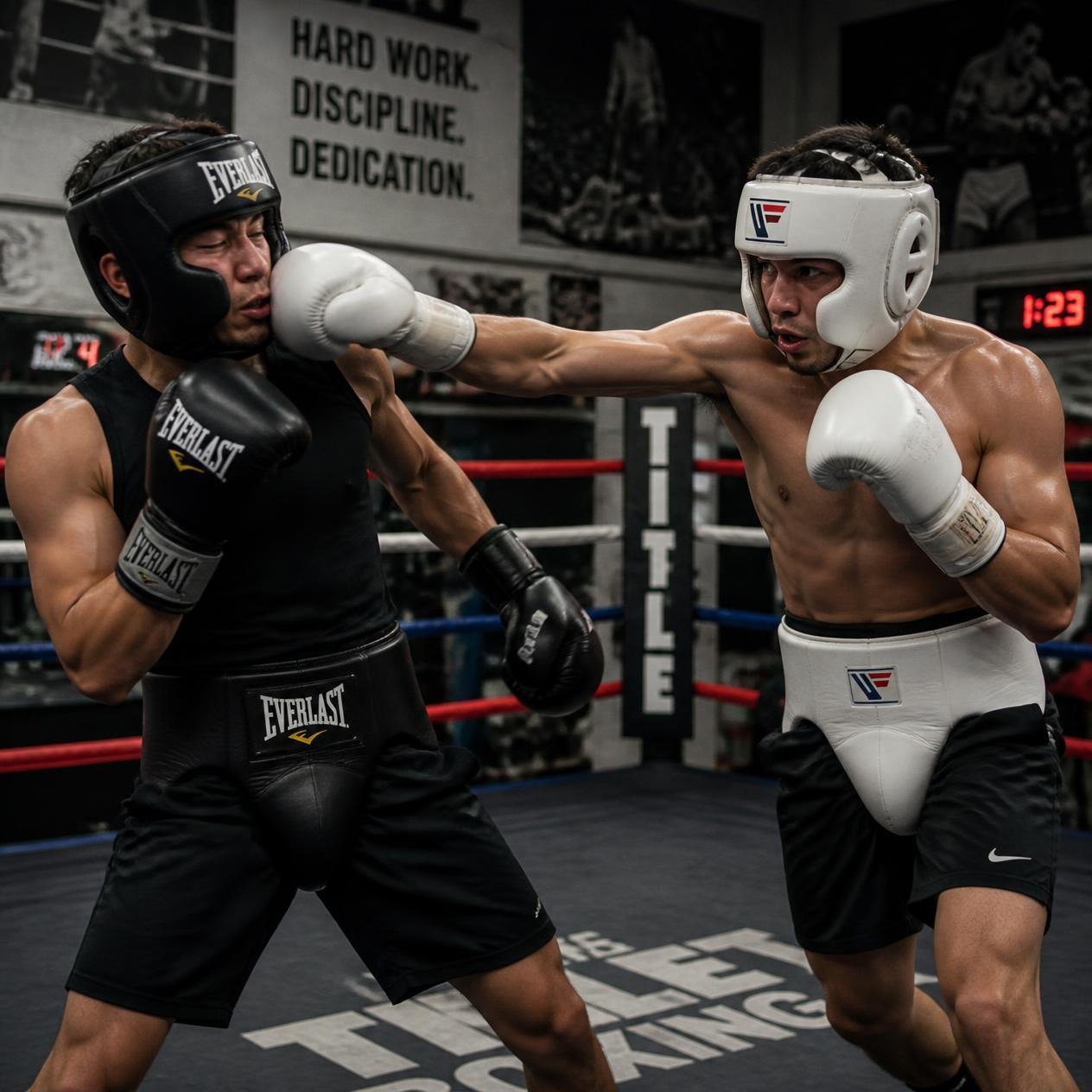 Los mejores guantes de boxeo para principiantes: presupuesto frente a calidad