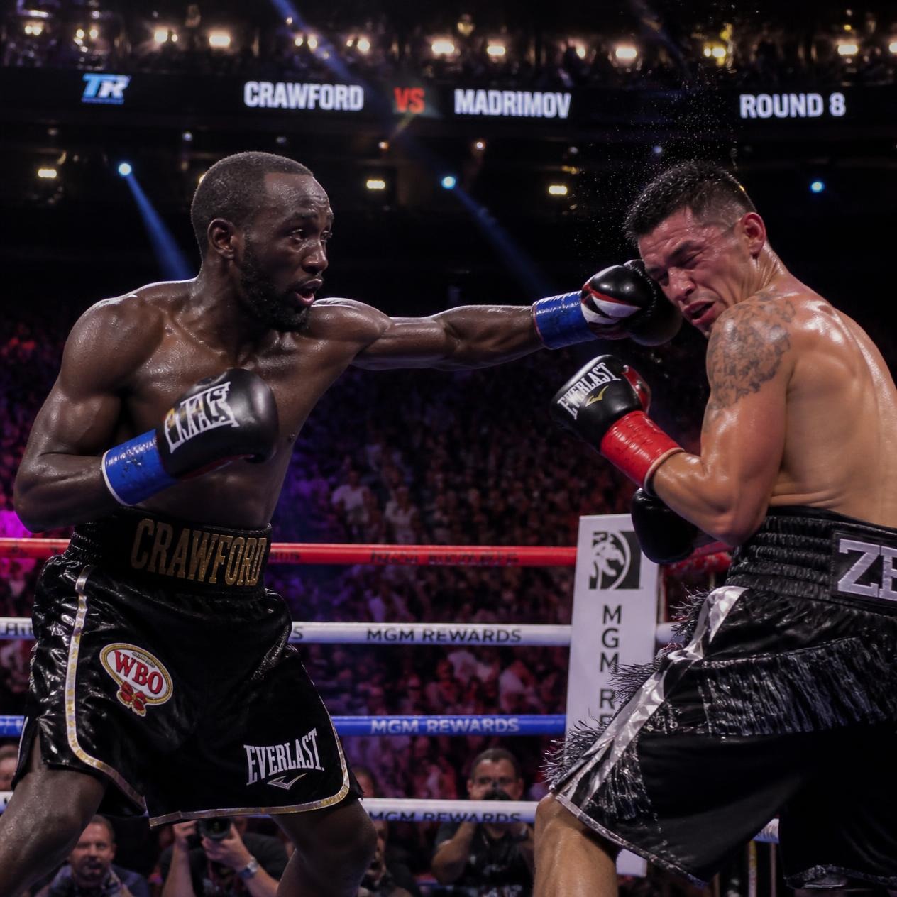 Guantes de boxeo profesionales: por qué invertir en piel auténtica