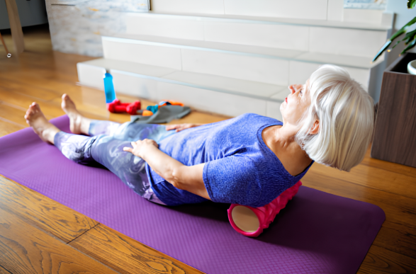 Pilates per sciatalgia: routine per ridurre dolore e infiammazione