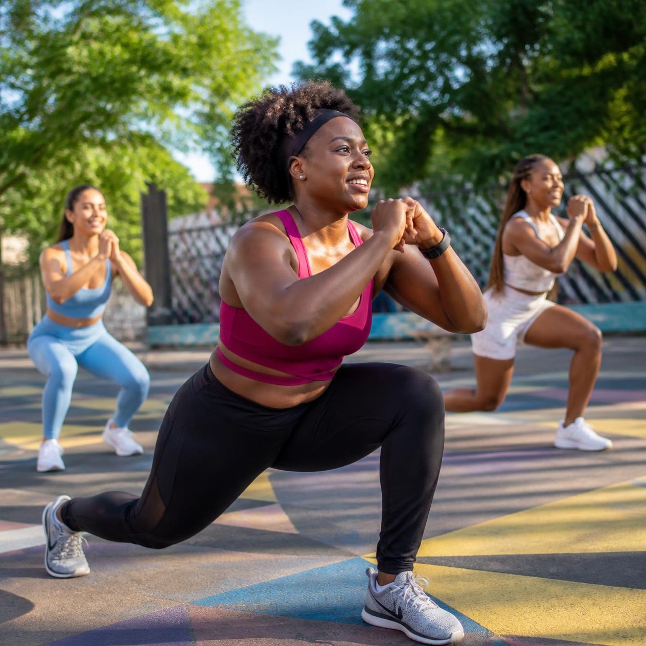 Calistenia para mujeres: fuerza, tonificación y destreza sin miedo a ganar volumen