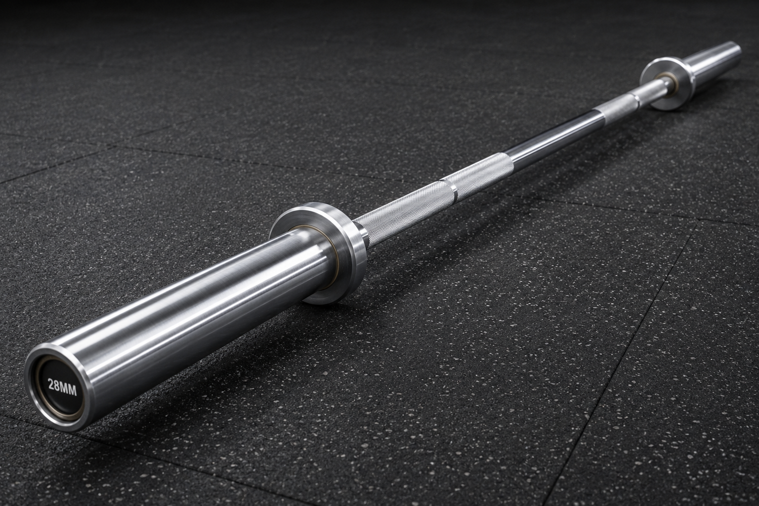 Barra de 25 mm frente a 28 mm: por qué la compatibilidad « Donatif » te permite ahorrar en tu inversión