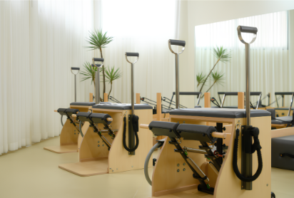 Pilates chair e barrel: quando usarli e a chi servono davvero