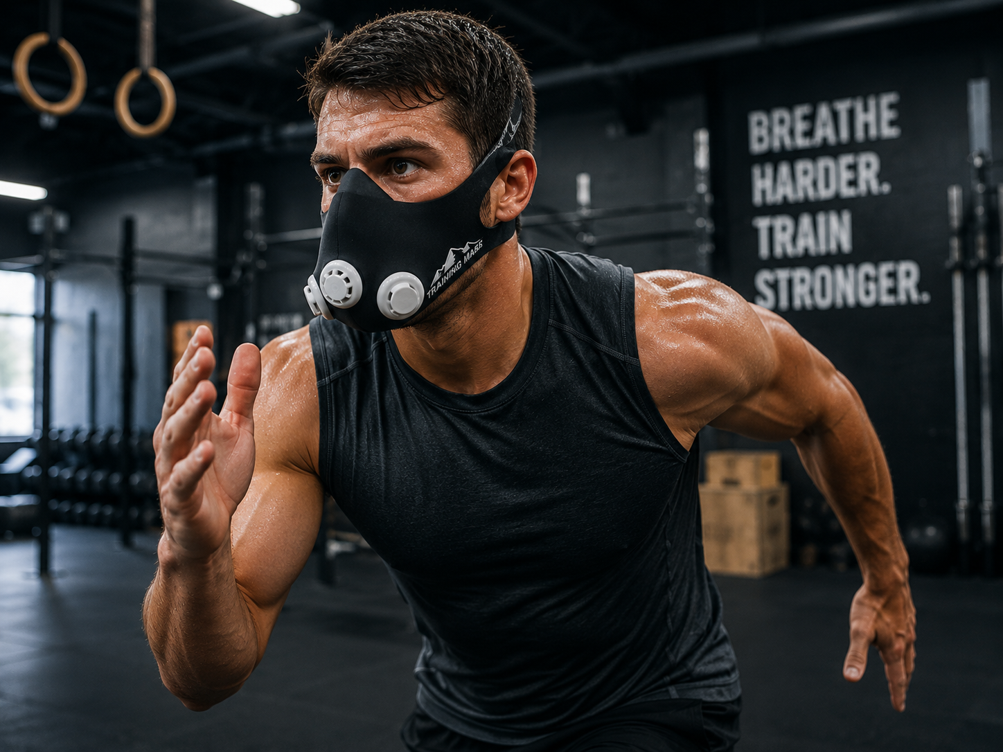 Cámara hipóxica frente a máscaras de entrenamiento: descubre la diferencia entre la hipoxia real y la restricción respiratoria