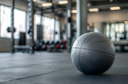 Pavimento per palestra a casa: come creare la tua home gym perfetta