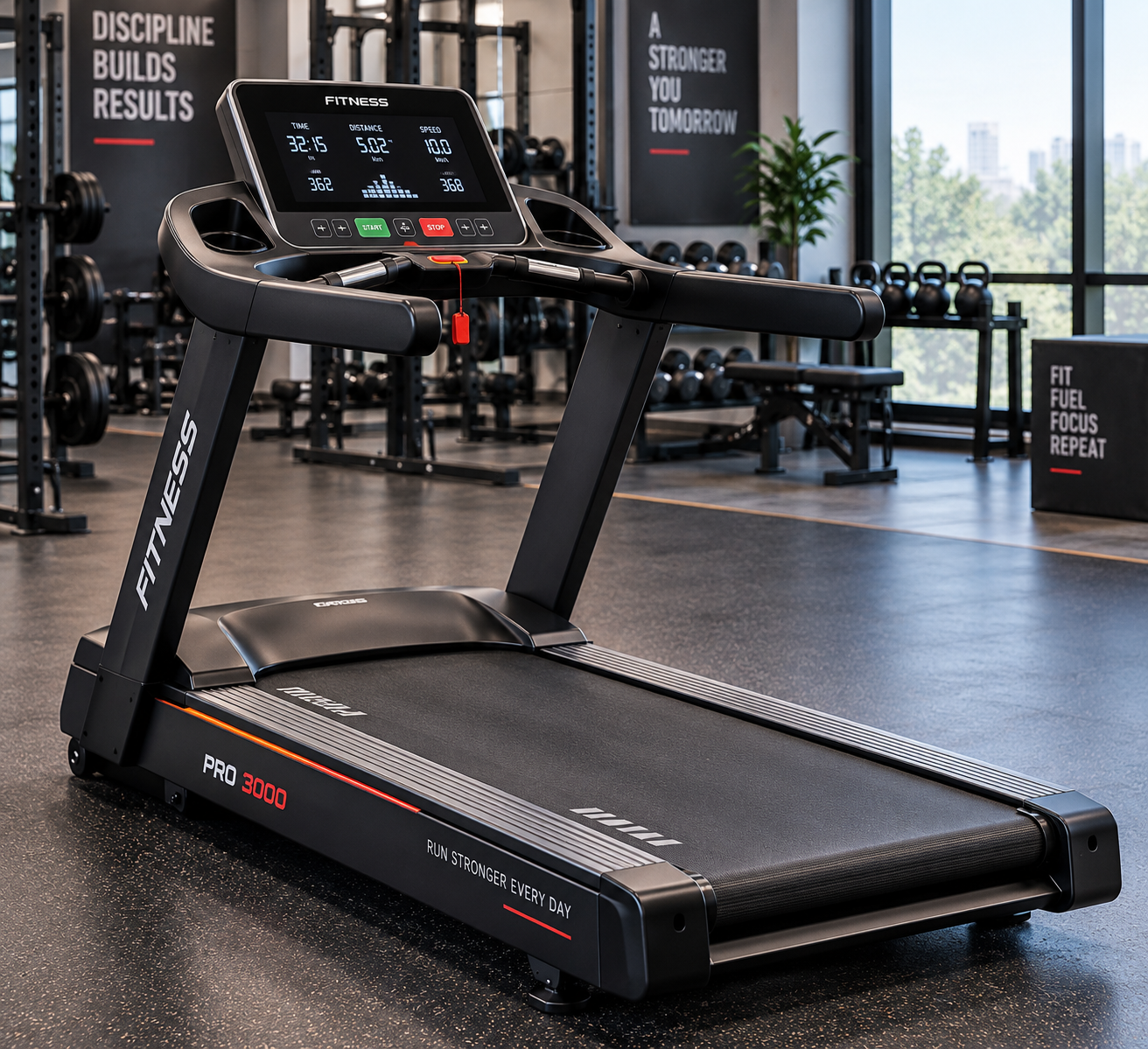 Tapis roulant curvo vs elettrico: differenze, vantaggi e criteri di scelta