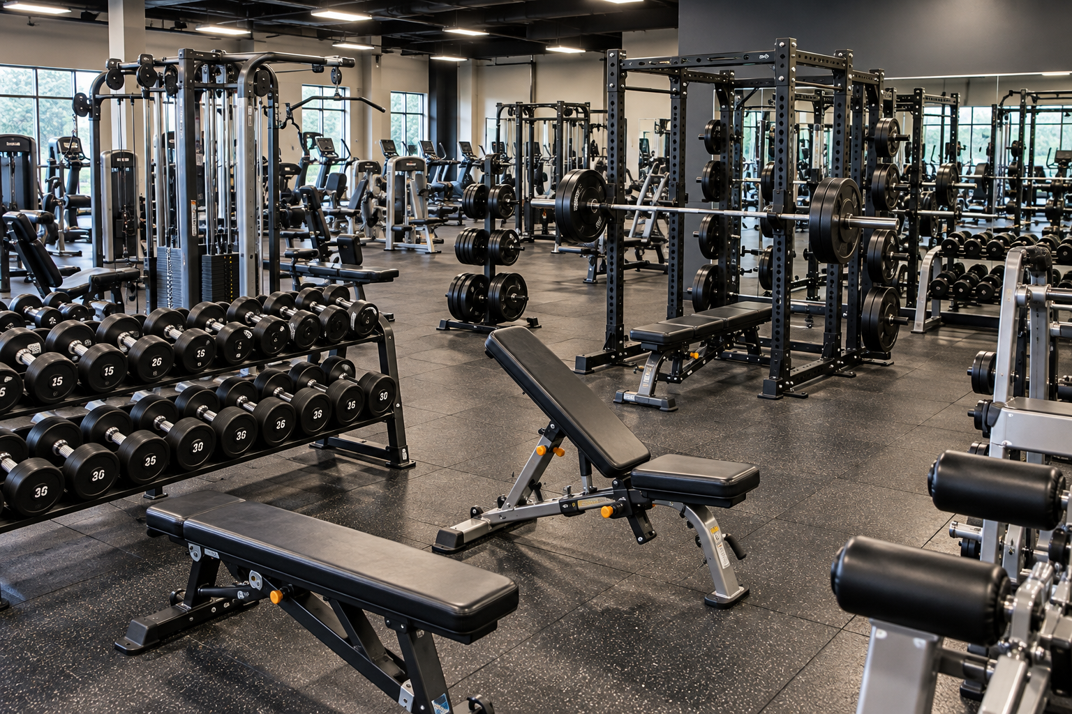 Boutique gym vs palestra tradizionale: differenze e criteri di scelta